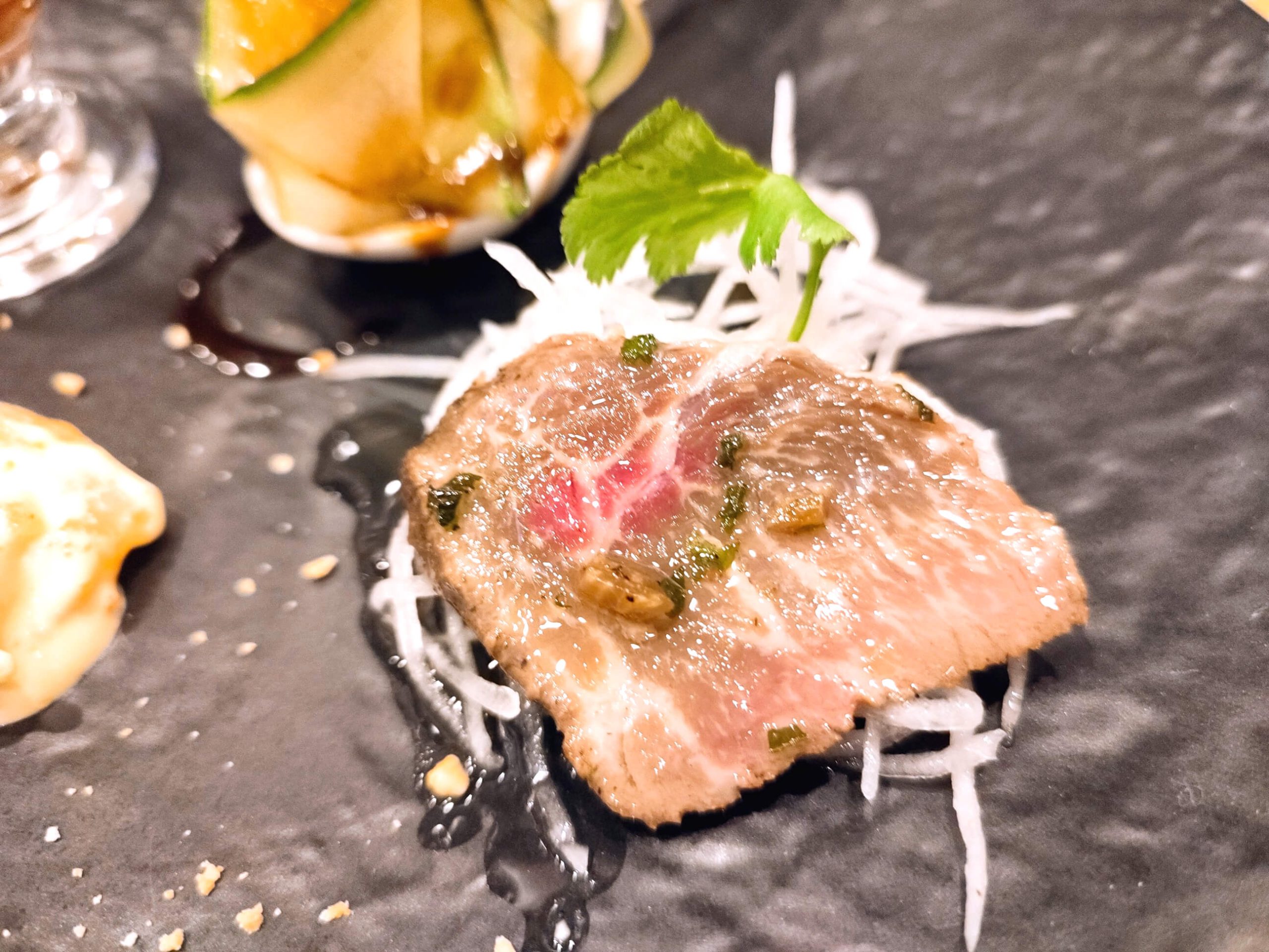 和牛ランプ肉
